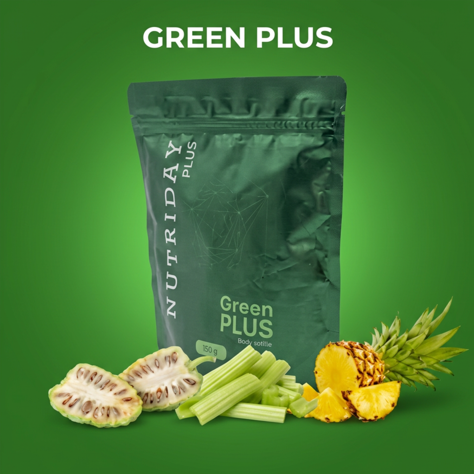 Green Plus