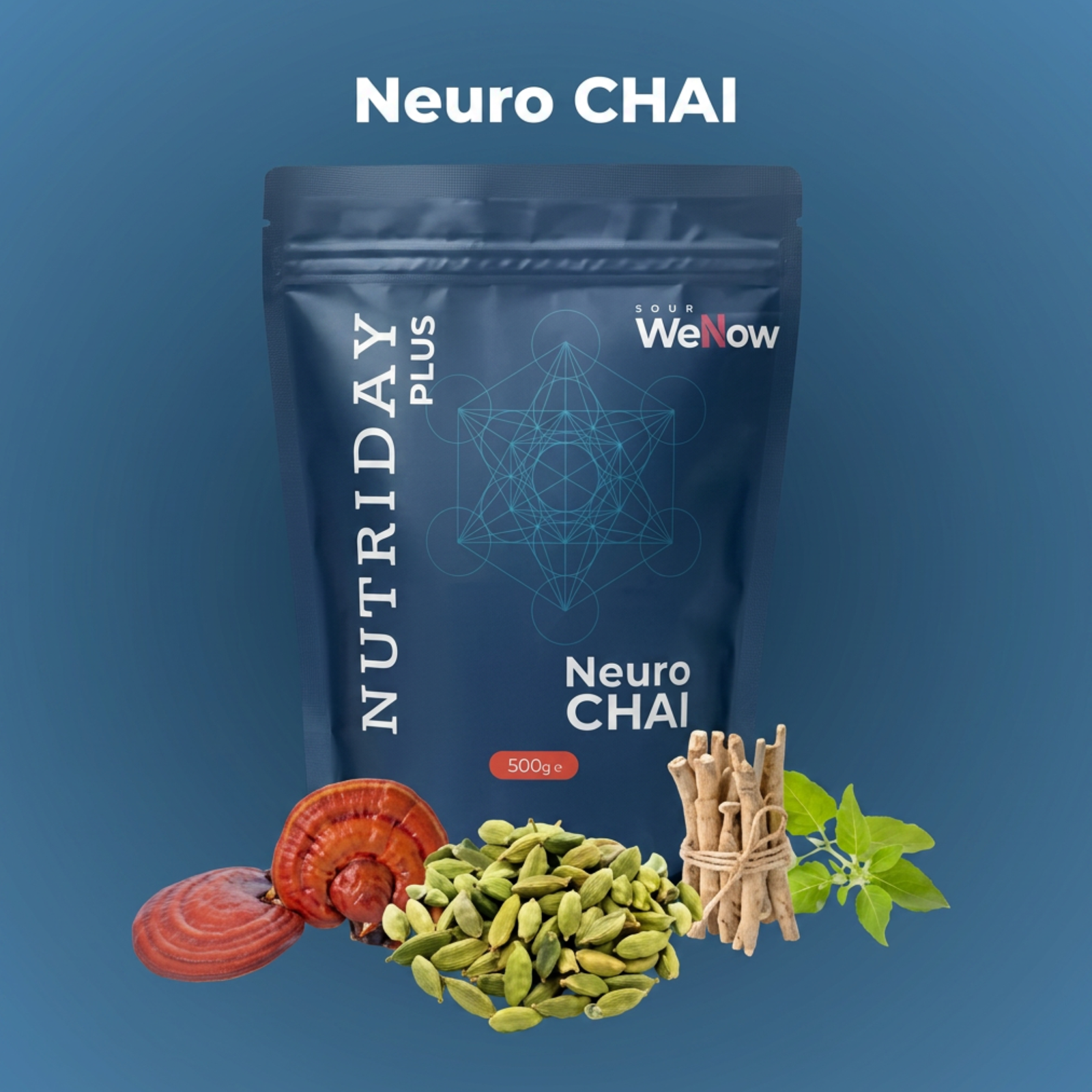 Neuro Chai
