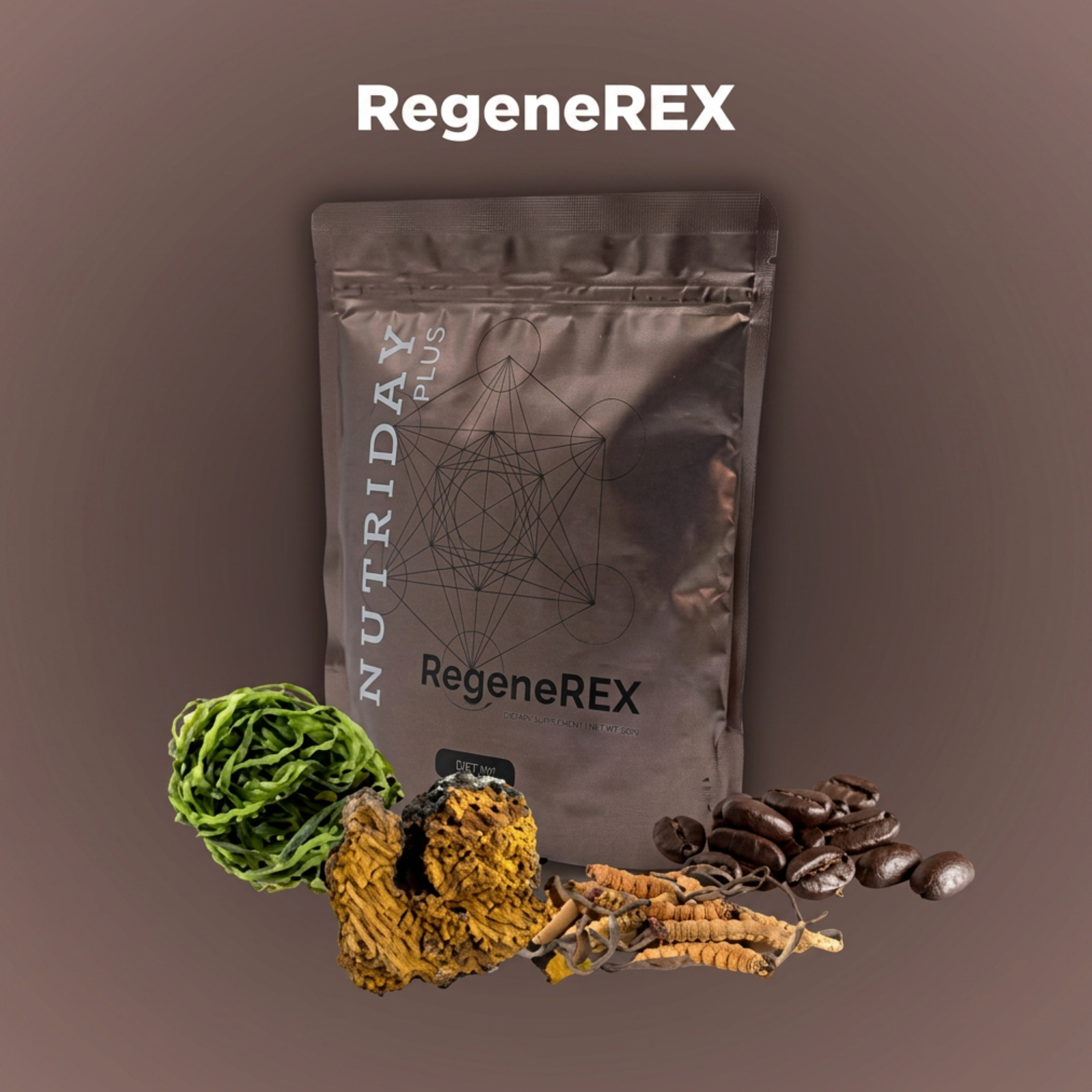 RegeneREX