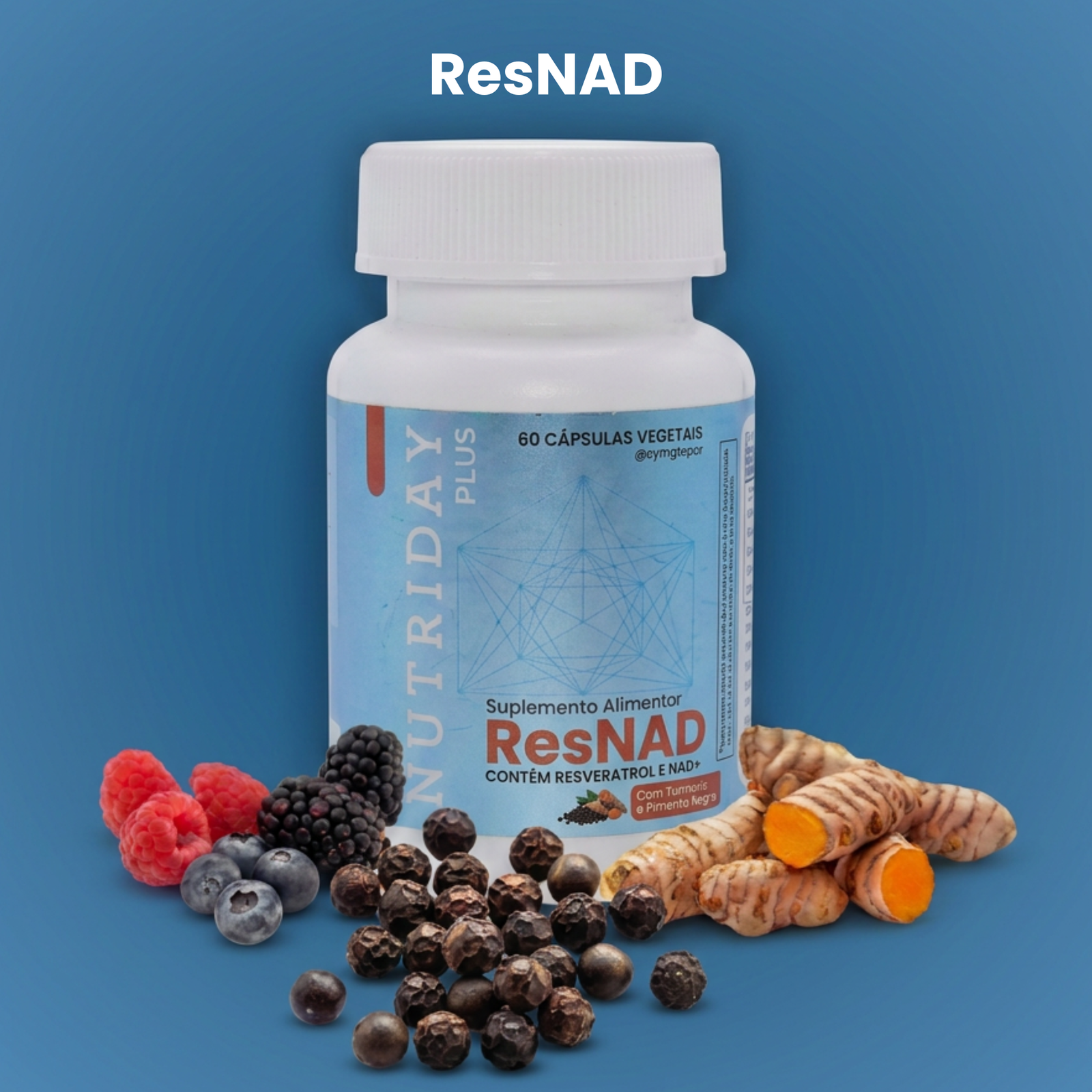 ResNAD